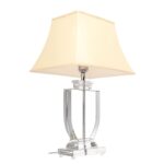 10272 Настольная лампа LOFT IT Crystal — изображение 5