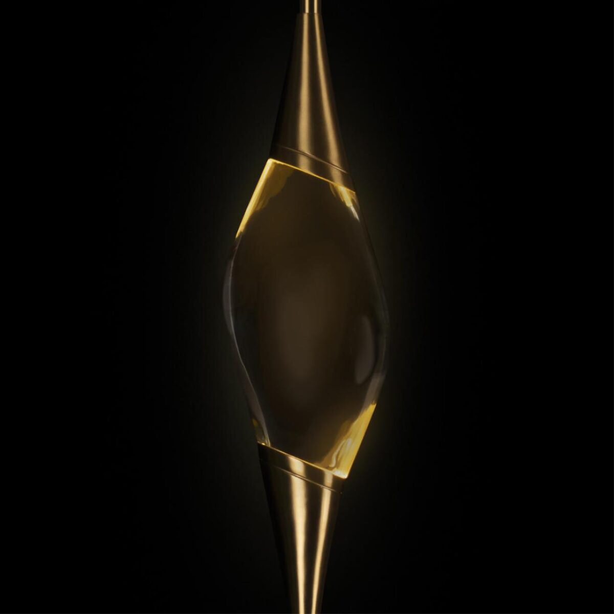 10235/1000 Подвесной светильник LOFT IT Pezzo — изображение 4