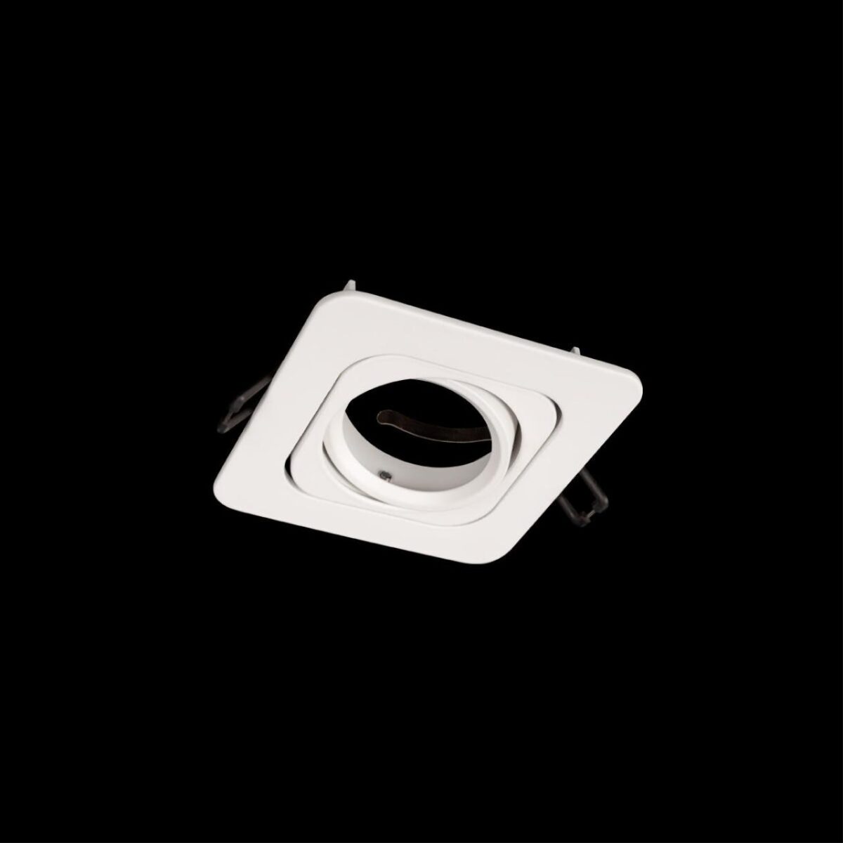 10342 White Встраиваемый светильник LOFT IT Trick — изображение 2