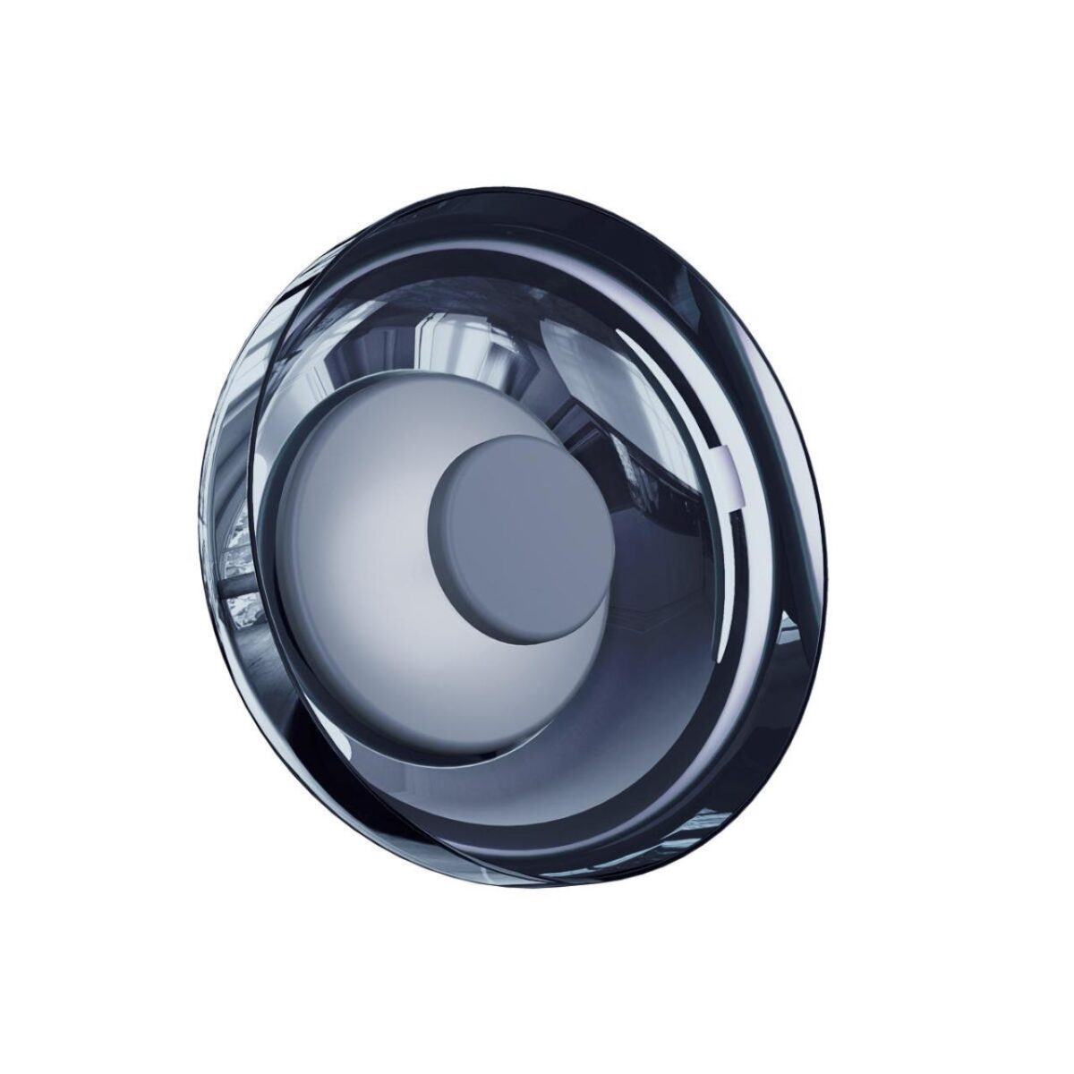 8210-W Grey Бра LOFT IT Disk — изображение 1