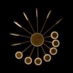 10164L Gold Потолочный светильник LOFT IT Megan — изображение 4