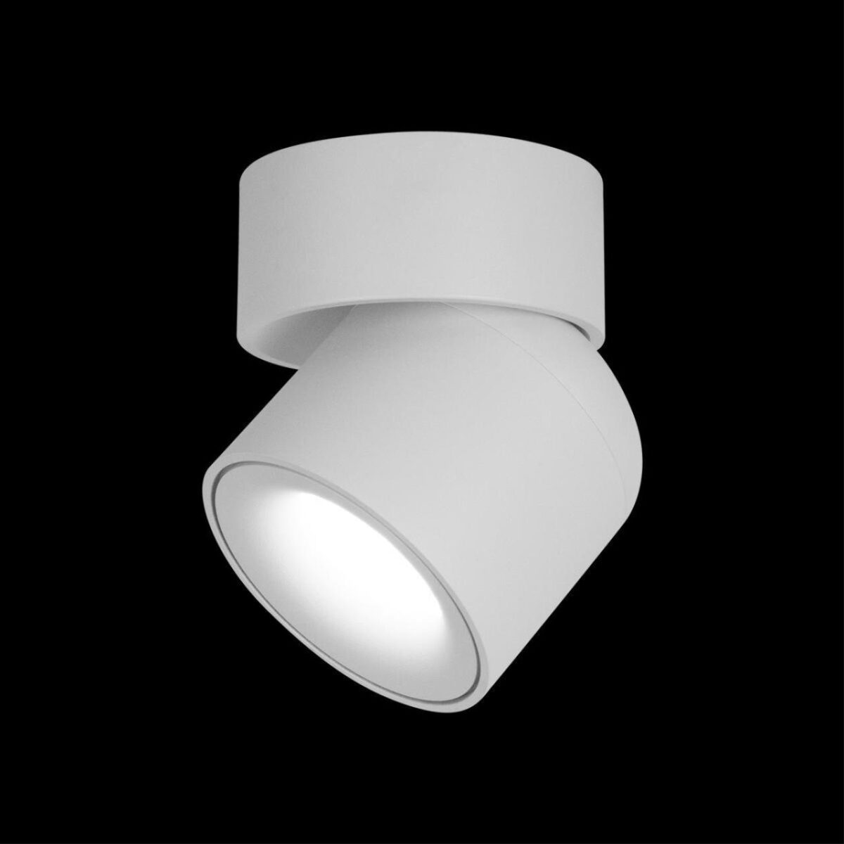 10180 White 4000K Накладной светильник LOFT IT Tictac — изображение 2