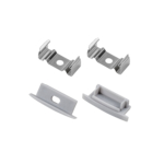 419210 Профиль PROFILED с прямоугольн. рассеив-м д/светодиод. лент, 1шт=2м — изображение 2