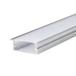 419210 Профиль PROFILED с прямоугольн. рассеив-м д/светодиод. лент, 1шт=2м