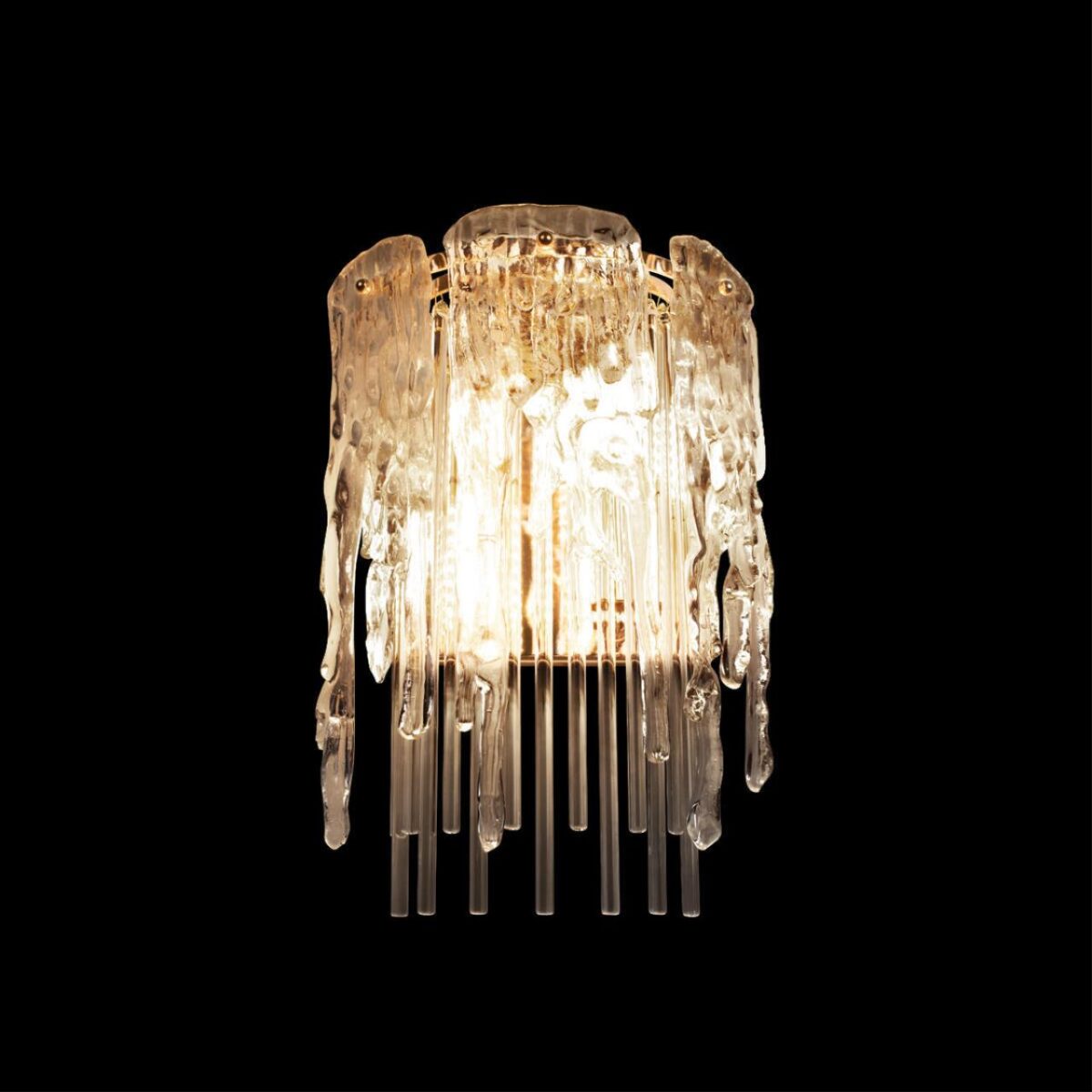 10298W French gold Настенный светильник LOFT IT Florida — изображение 4