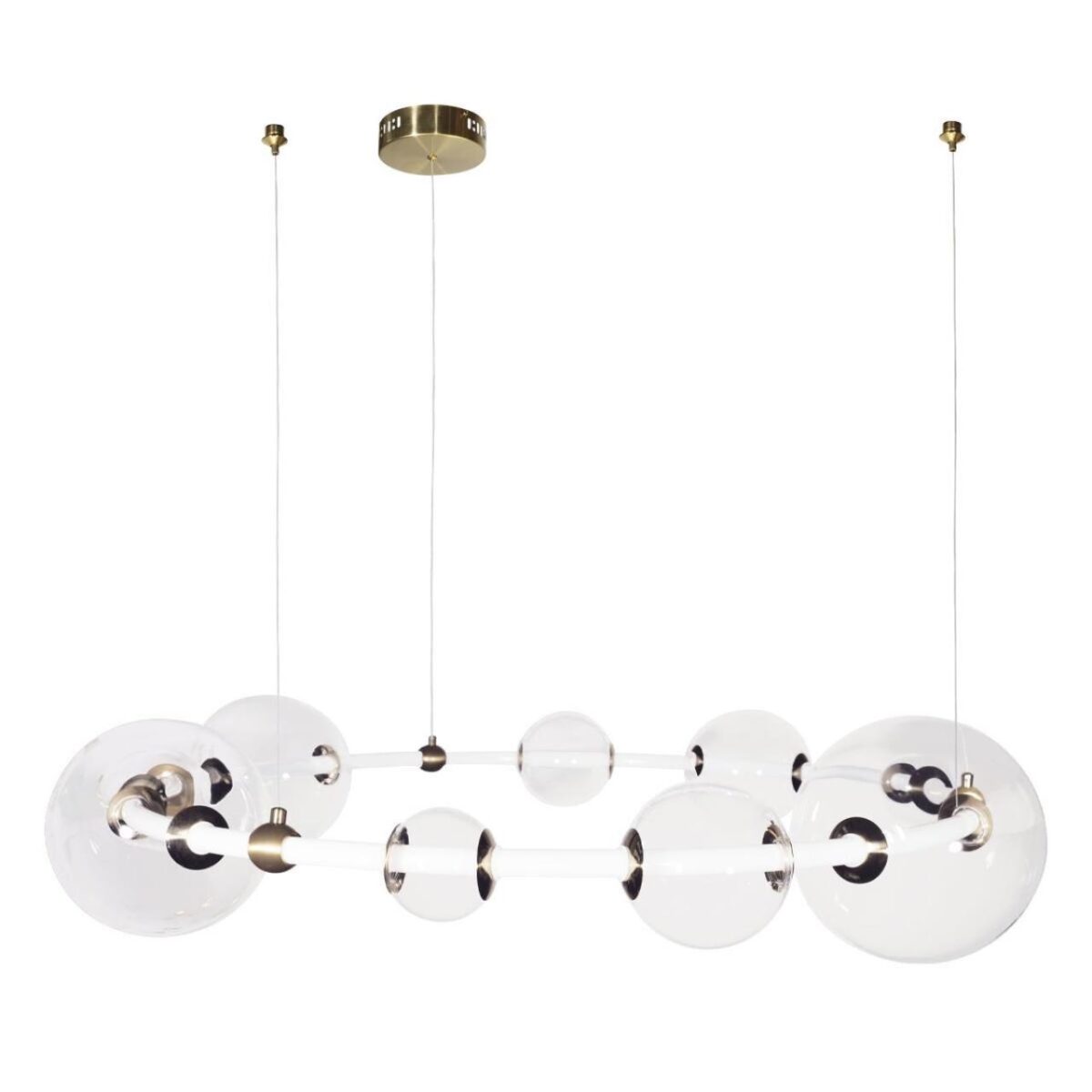 10126/940 Подвесной светильник LOFT IT Alpha — изображение 1