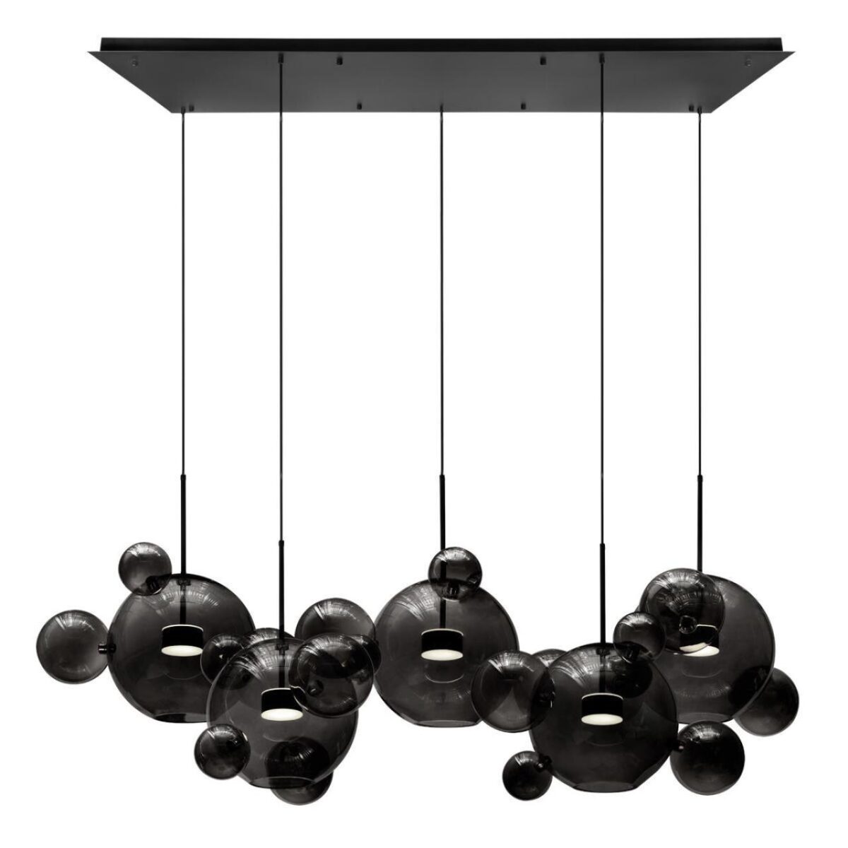 2029-S5 Подвесной светильник LOFT IT Bolle — изображение 1