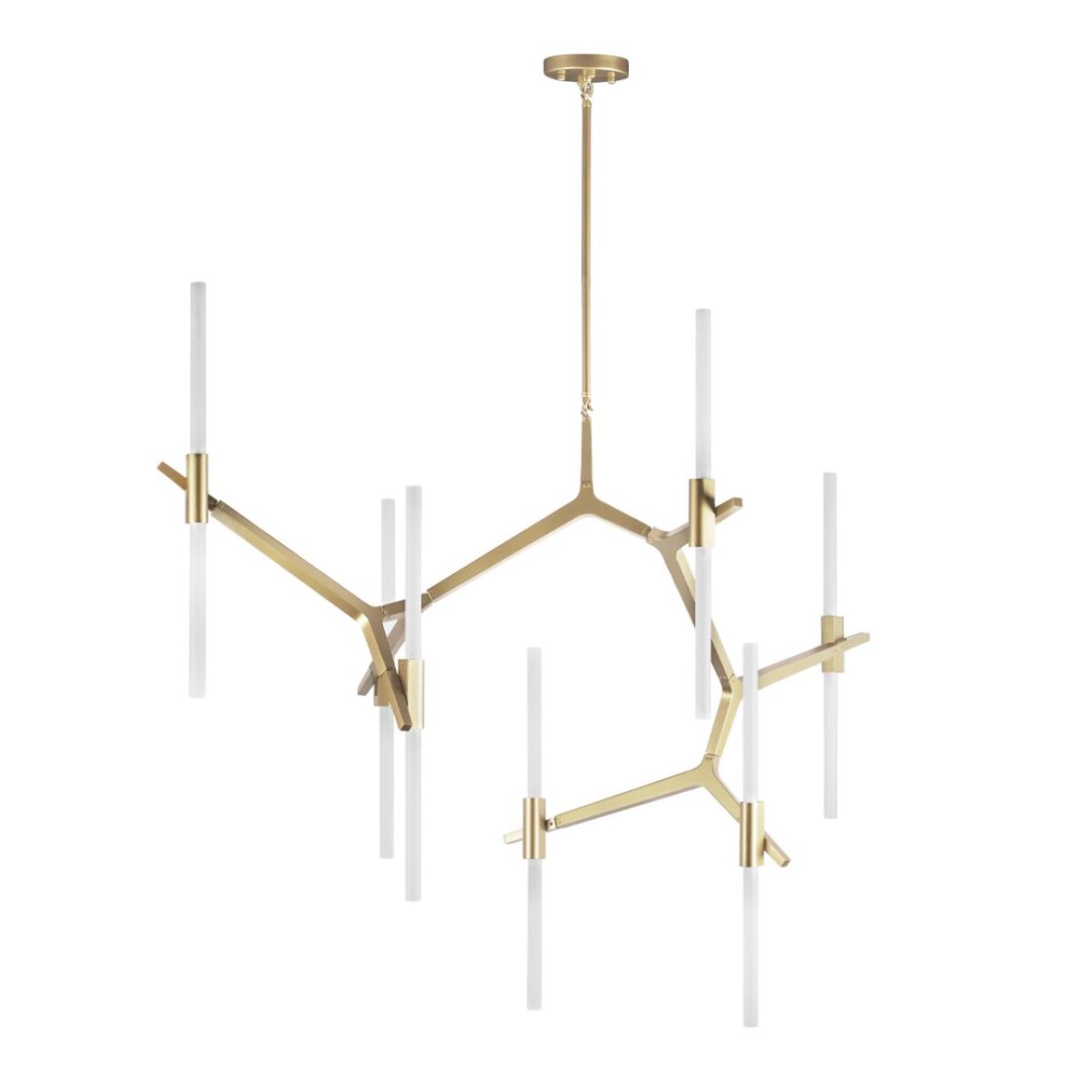 10399/14 GD Подвесной светильник LOFT IT Agnes — изображение 3