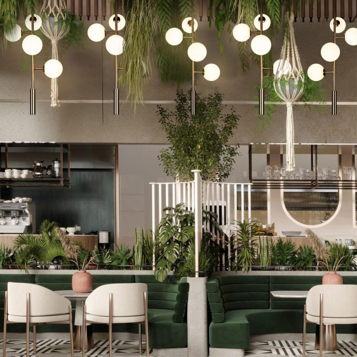 10236/4 Светильник на штанге LOFT IT Tely — изображение 5