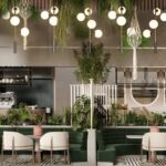 10236/4 Светильник на штанге LOFT IT Tely — изображение 5