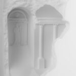 10355D Гипсовый встраиваемый светильник под покраску LOFT IT Antique — изображение 9