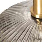 2070-C+BR Подвесной светильник LOFT IT Iris — изображение 4