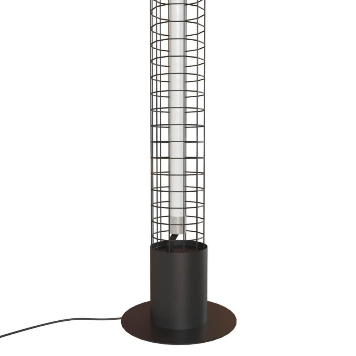 LOFT1705BK Торшер LOFT IT Office — изображение 3