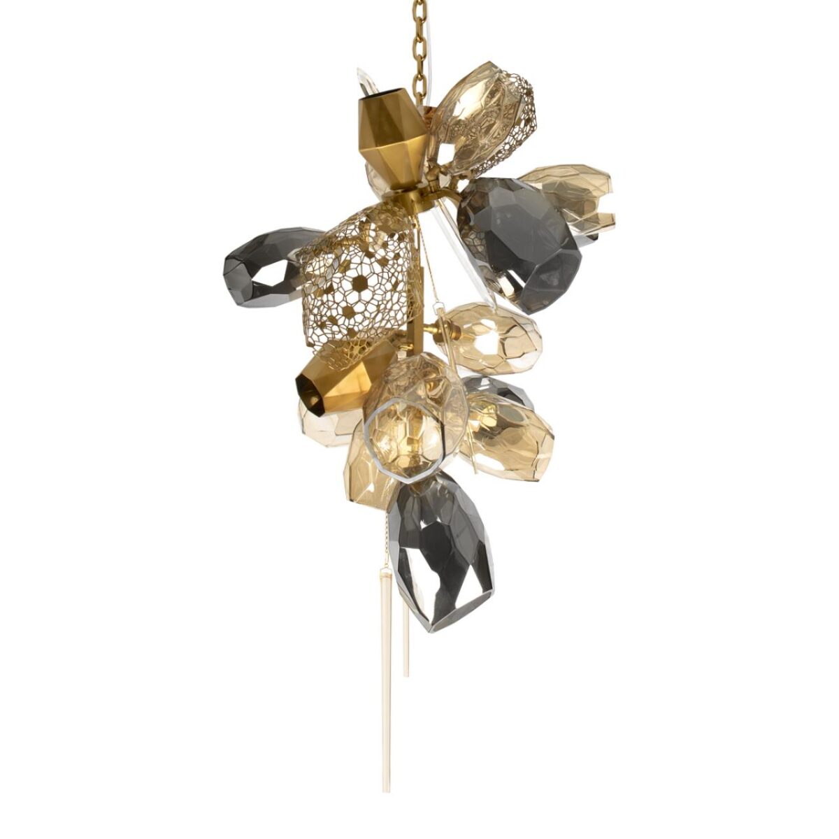 10401/600M Подвесная люстра LOFT IT Britannica — изображение 3