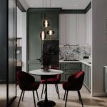 10421/B Smoke Подвесной светильник LOFT IT Helix — изображение 9