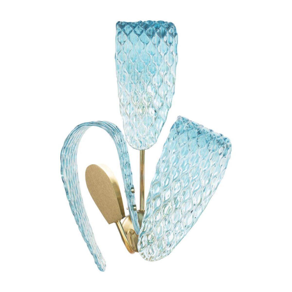 10214/3W Настенный светильник LOFT IT Lirio — изображение 1