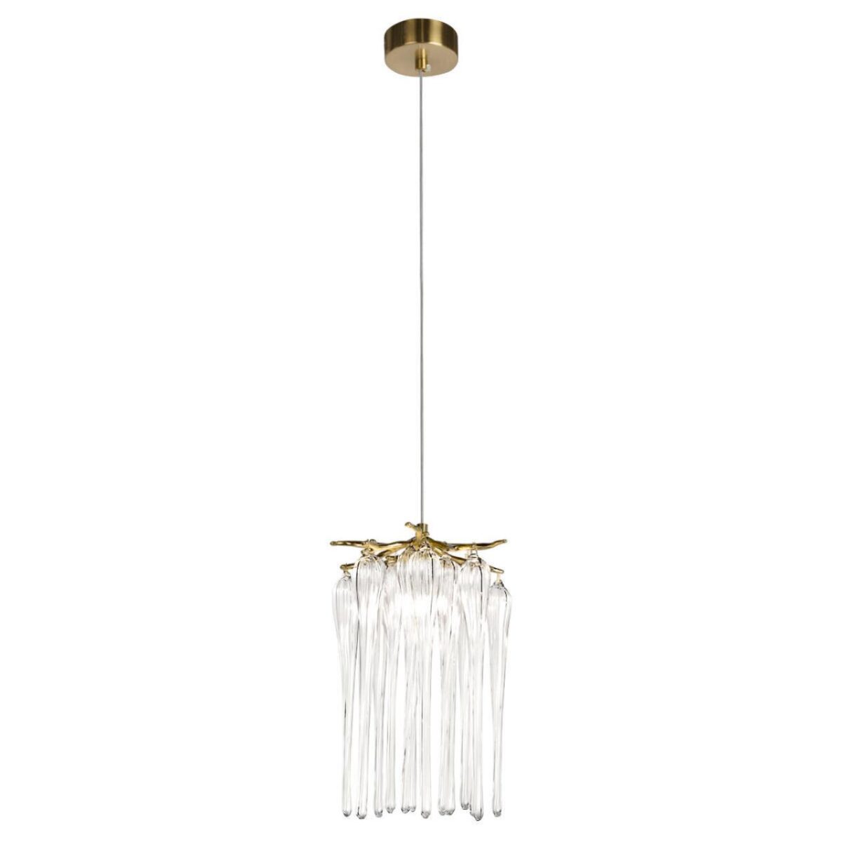 10350/206 AB Подвесной светильник LOFT IT Waterfall — изображение 1