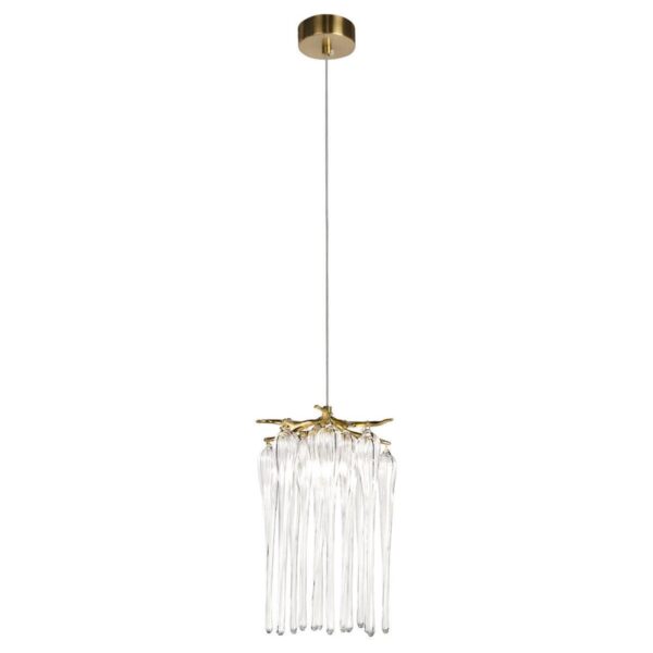 10350/206 AB Подвесной светильник LOFT IT Waterfall