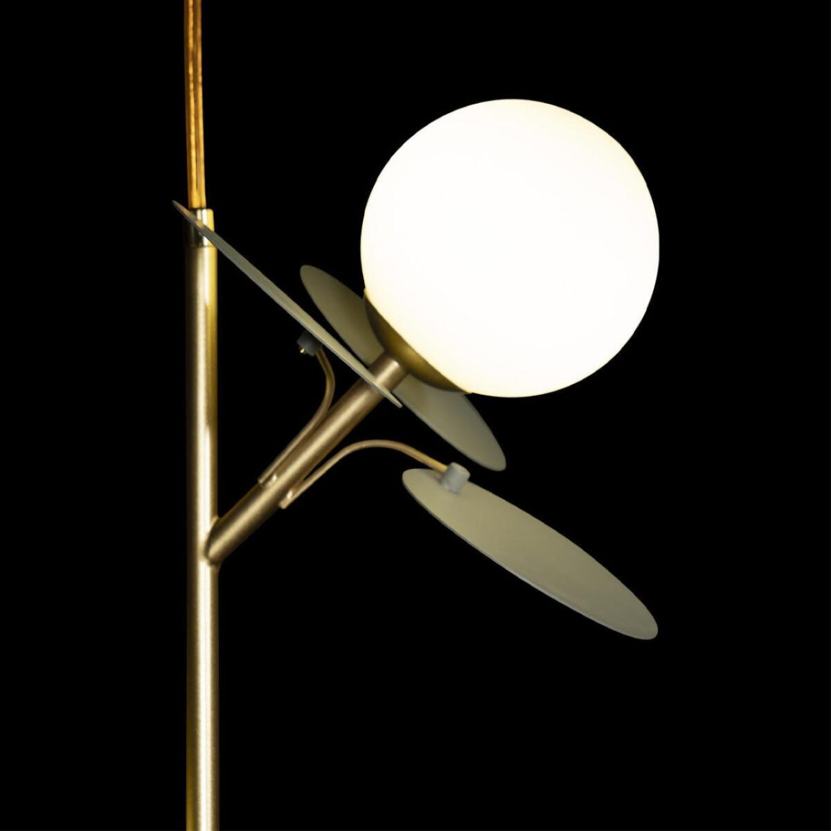 10008/2P Grey Подвесной светильник LOFT IT Matisse — изображение 4