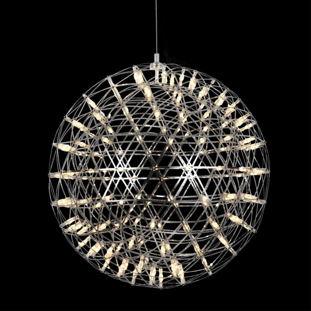 9027-61 Подвесной светильник LOFT IT Raimond — изображение 4