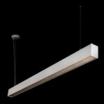 10318/C White Подвесной светильник LOFT IT Vim — изображение 4