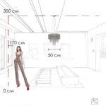 10406/500 Подвесная люстра LOFT IT Opera — изображение 10