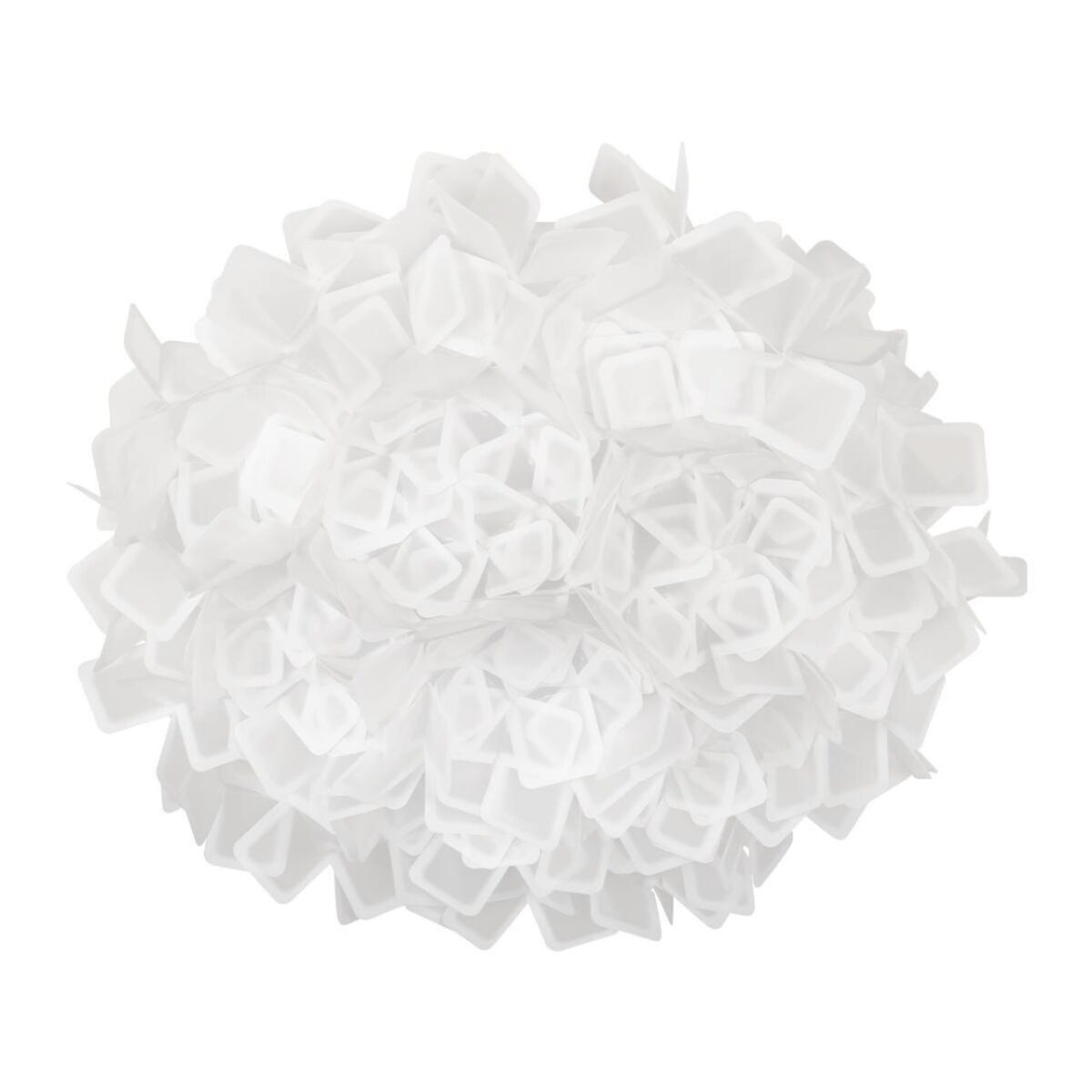 10231/780C White Потолочный светильник LOFT IT Clizia — изображение 3