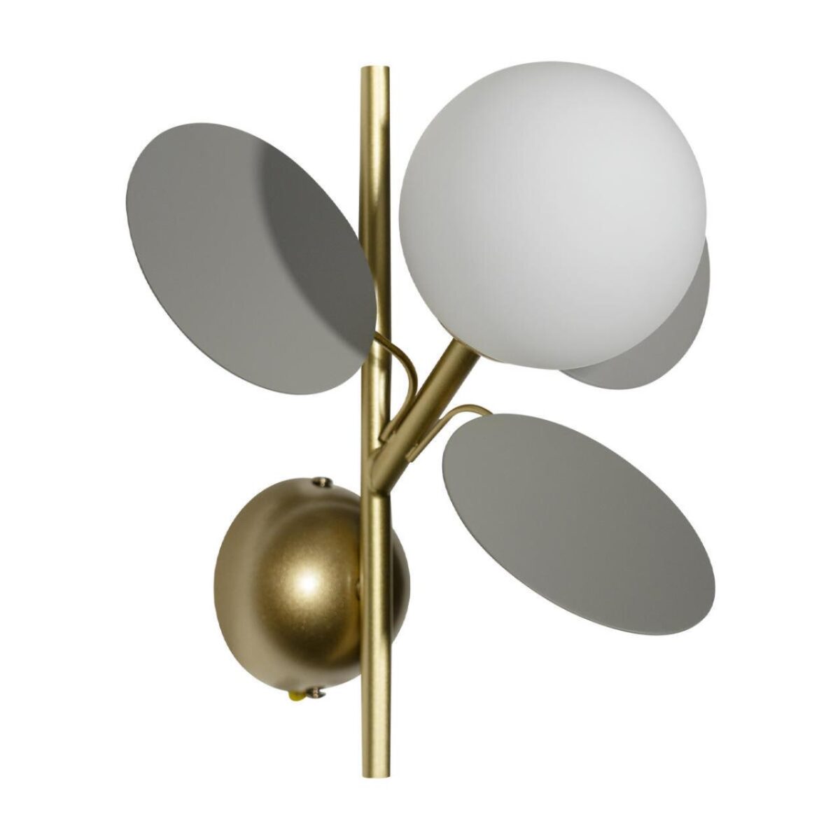 10008/1W Grey Бра LOFT IT Matisse — изображение 1