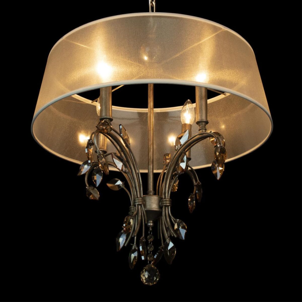 10305/B Подвесной светильник LOFT IT Hermitage — изображение 6