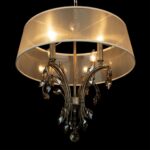 10305/B Подвесной светильник LOFT IT Hermitage — изображение 6