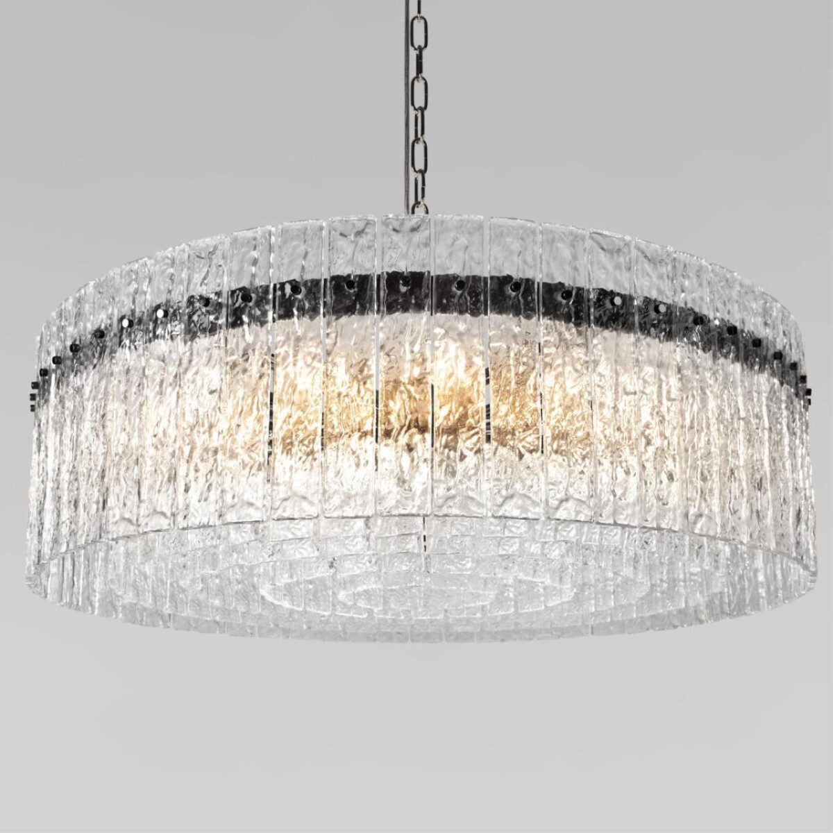 10297/800 Pearl black Подвесной светильник LOFT IT Nevada — изображение 5