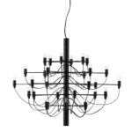 10196/800 Black Подвесной светильник LOFT IT Gino — изображение 3