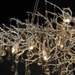 10067/1250 SG Подвесная люстра LOFT IT Bijout — изображение 9