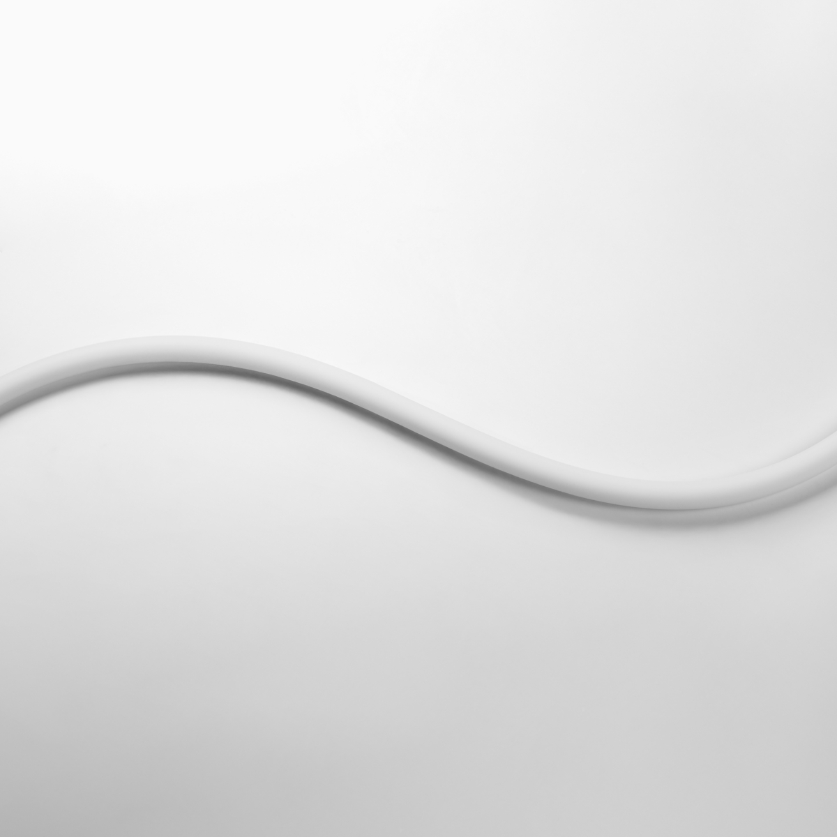 441850 Профиль круглый силиконовый PROFILED 50m/roll D18 д/LED ленты — изображение 2