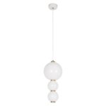 10205/C Подвесной светильник LOFT IT Pearls