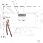 10406/850L Подвесная люстра LOFT IT Opera — изображение 12