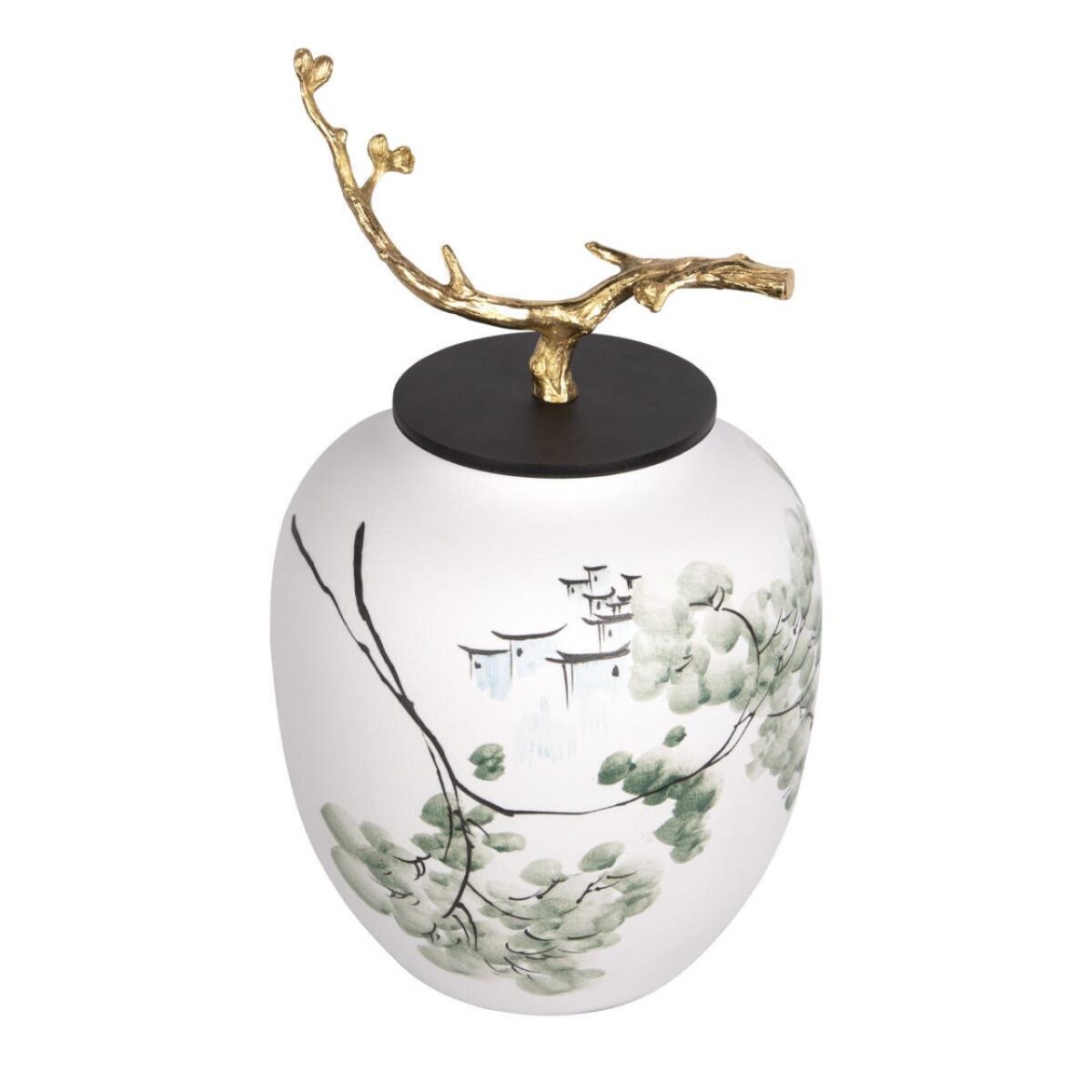 10285V/S Декоративная ваза LOFT IT Serene — изображение 3