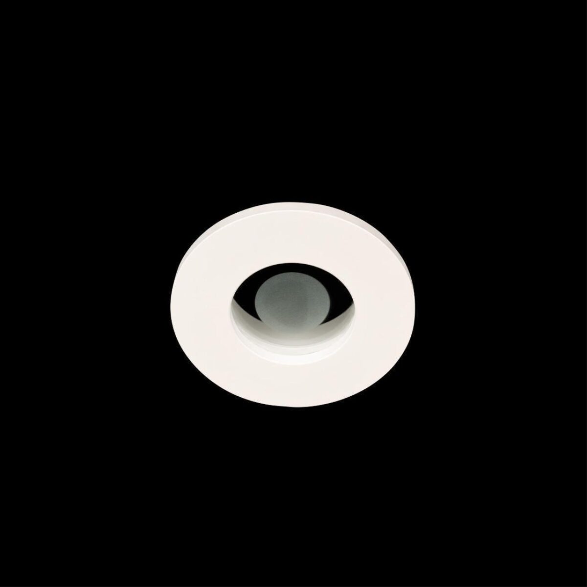 10338/B White Встраиваемый светильник LOFT IT Chip — изображение 2