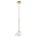 10391 Подвесной светильник LOFT IT Flatty — изображение 3