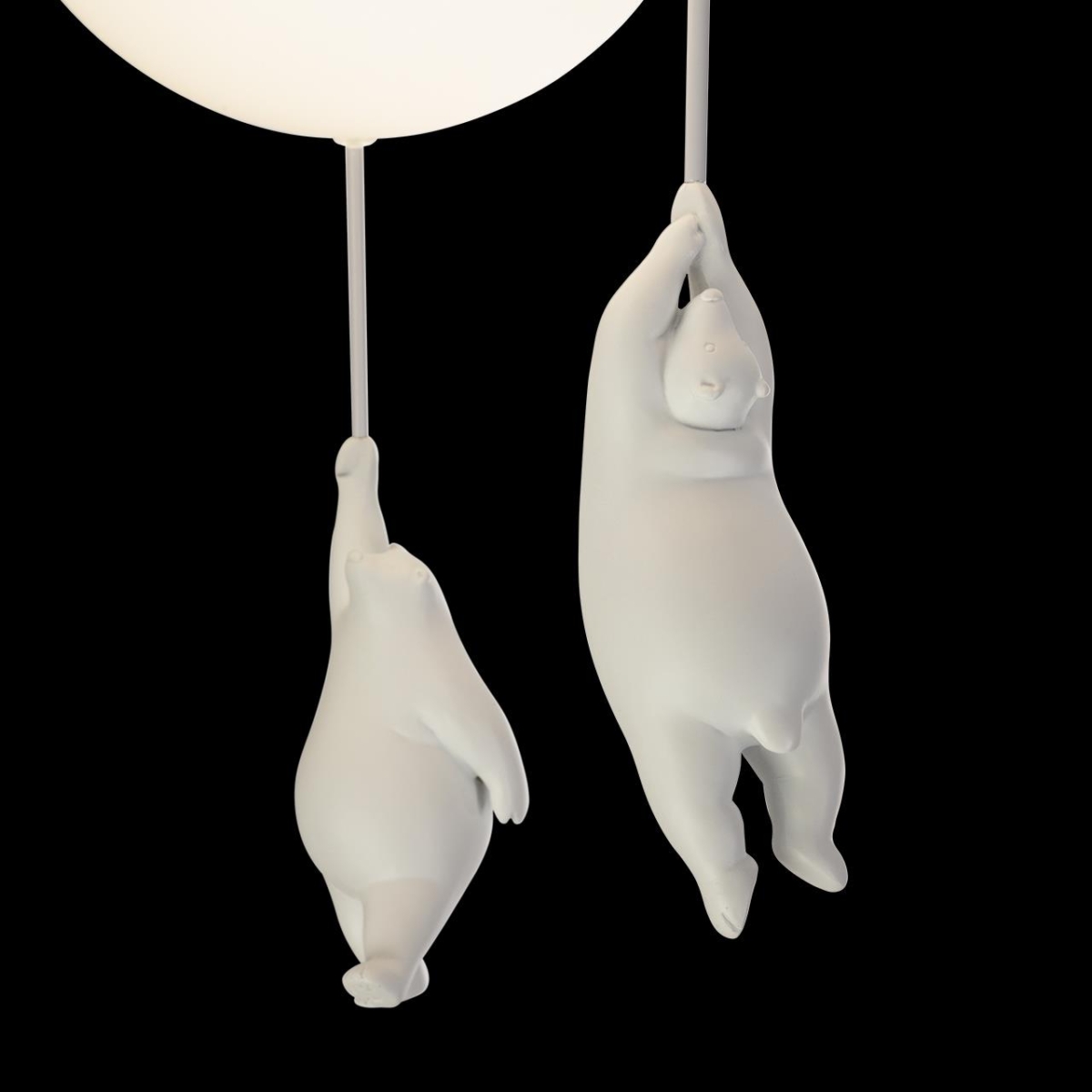 10030 Потолочный светильник LOFT IT Teddy — изображение 4