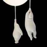 10030 Потолочный светильник LOFT IT Teddy — изображение 4