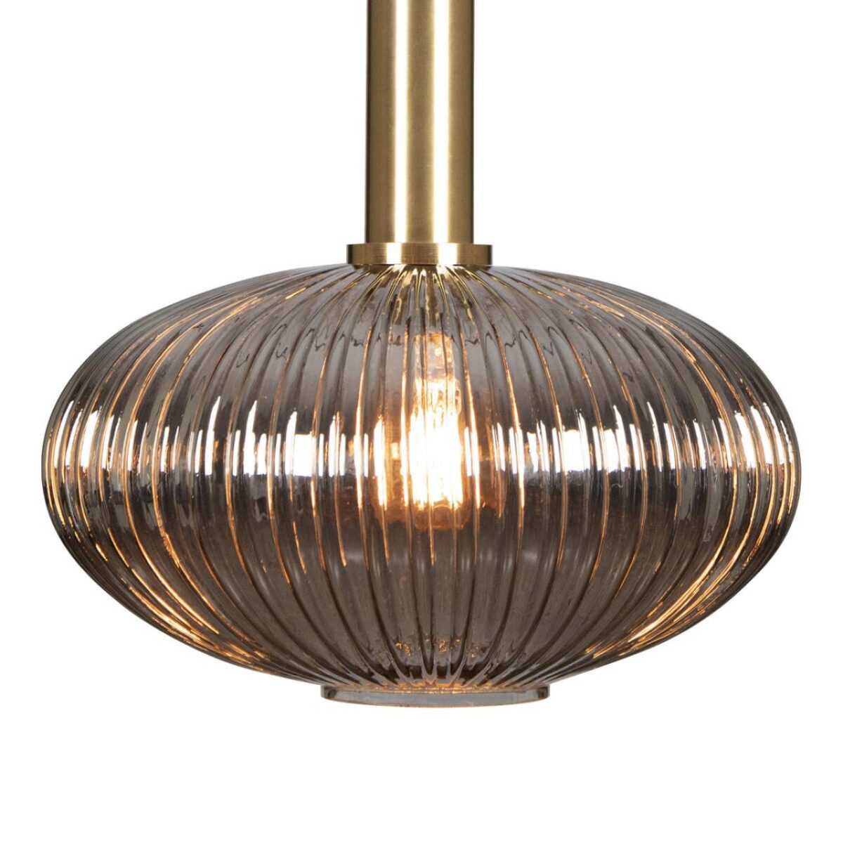 2070-C+BR Подвесной светильник LOFT IT Iris — изображение 3