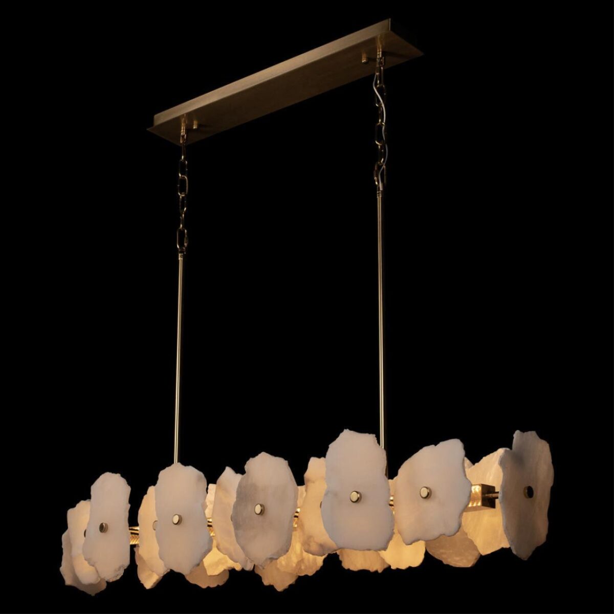 10248/1000 Подвесной светильник LOFT IT Alicante — изображение 4