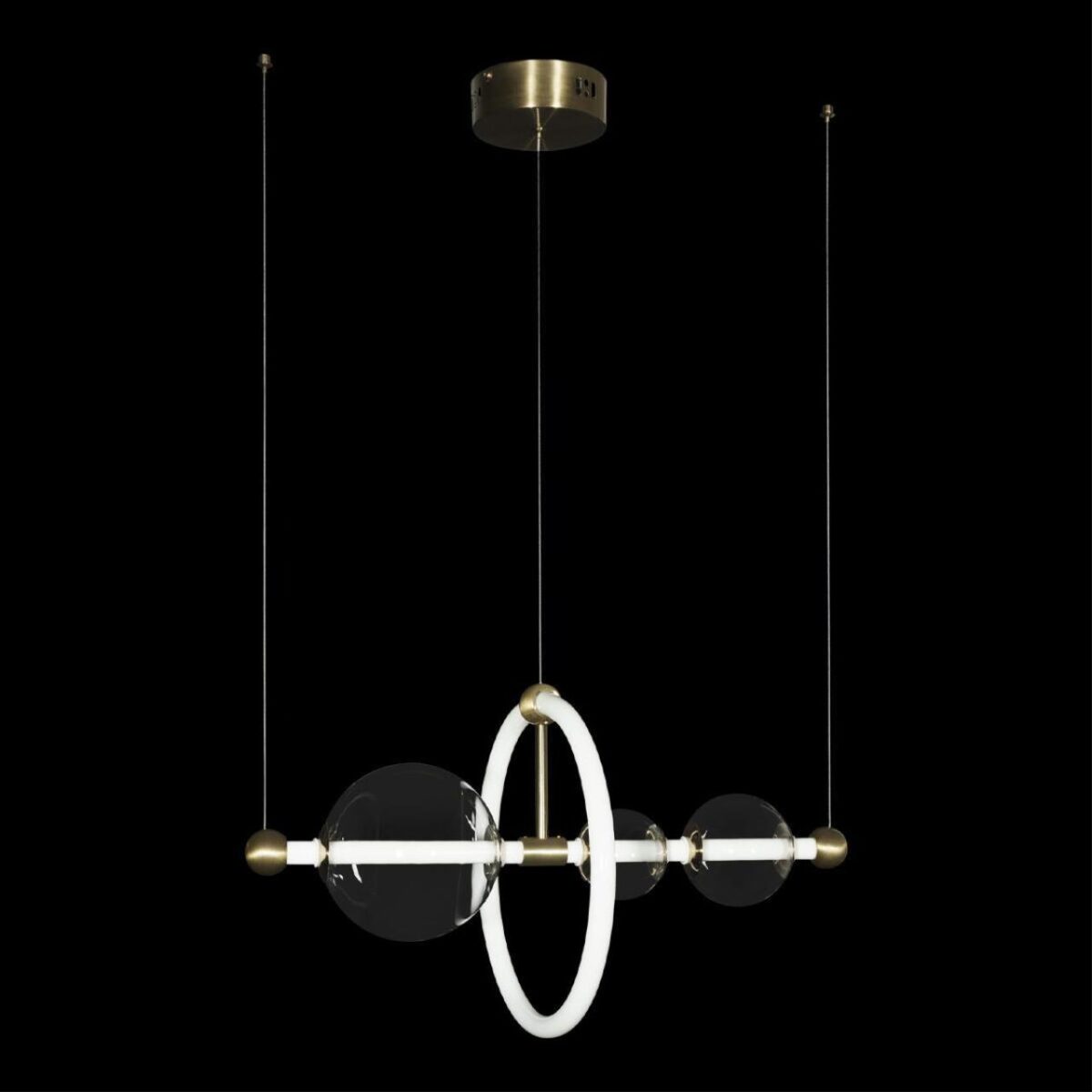 10126/500 Подвесной светильник LOFT IT Alpha — изображение 4