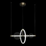 10126/500 Подвесной светильник LOFT IT Alpha — изображение 4