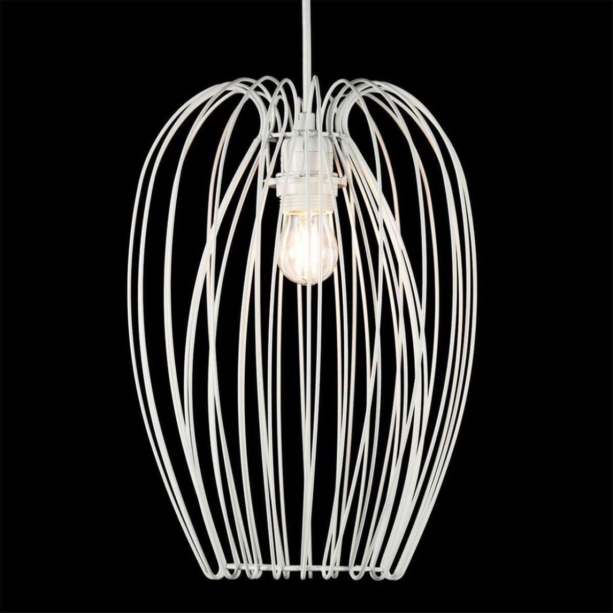 10031 White Подвесной светильник LOFT IT Deseno — изображение 4