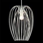 10031 White Подвесной светильник LOFT IT Deseno — изображение 4