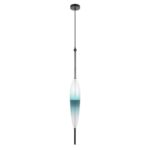 10223/C Blue Подвесной светильник LOFT IT Venice