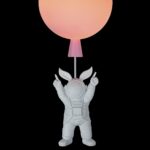 10044/200 Pink Потолочный светильник LOFT IT Cosmo — изображение 8