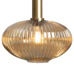 2071-C+BR Подвесной светильник LOFT IT Iris — изображение 3